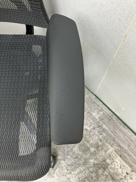 固定肘付シンクス2チェア 商品画像8