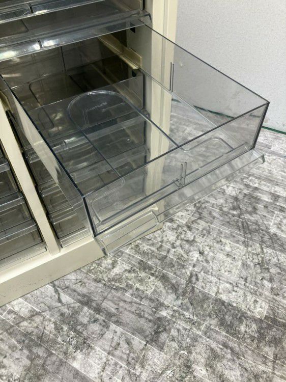 オカムラA4クリアケース書庫 商品画像4