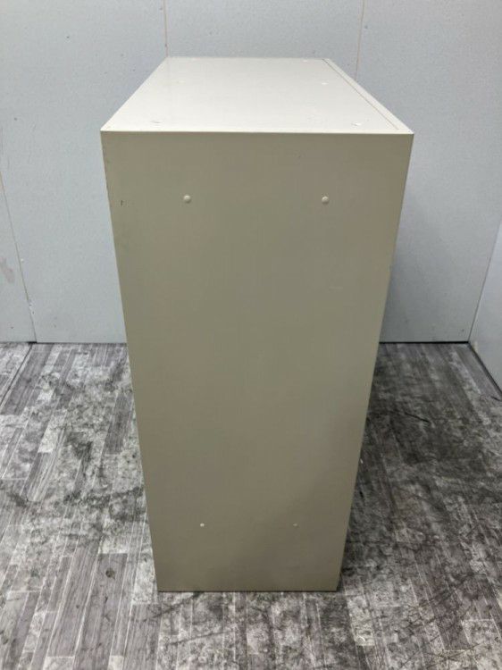 オカムラA4クリアケース書庫 商品画像7