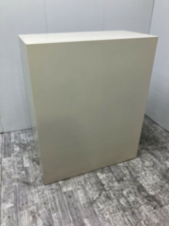 オカムラA4クリアケース書庫 商品画像8