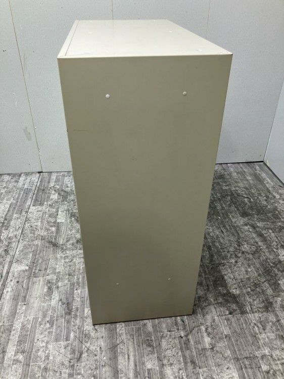 オカムラA4クリアケース書庫 商品画像9