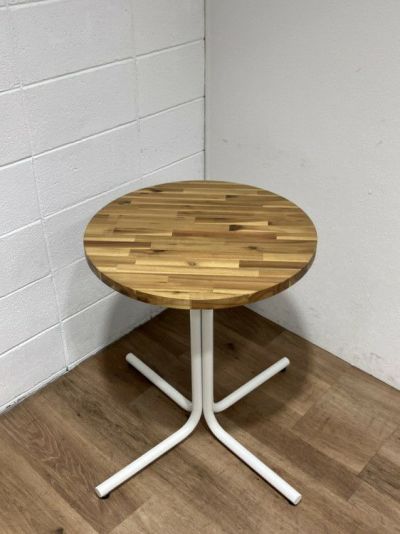 パブリック丸テーブル 商品画像1