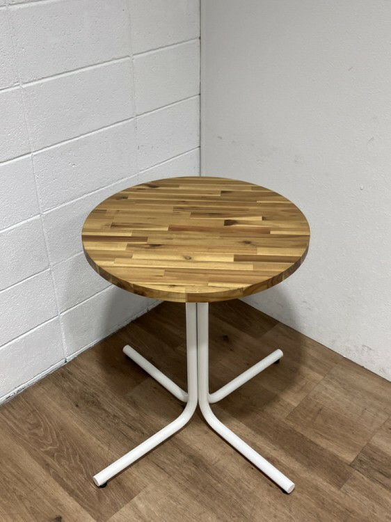 パブリック丸テーブル 商品画像1