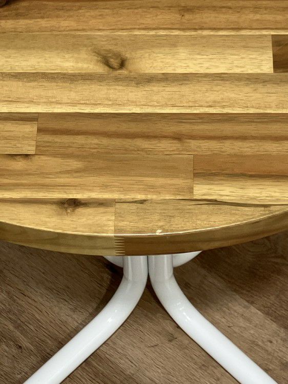 パブリック丸テーブル 商品画像2