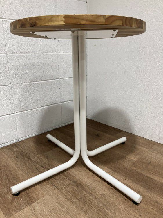 パブリック丸テーブル 商品画像3