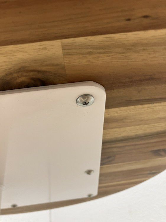 パブリック丸テーブル 商品画像6