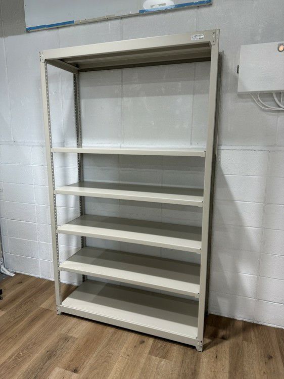 コクヨ軽量棚 商品画像1