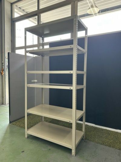 コクヨ軽量棚 商品画像1