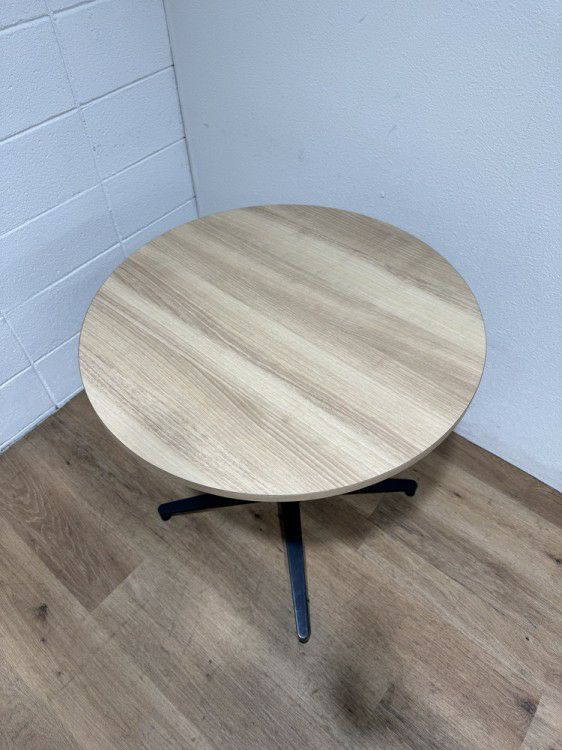 Vitra（ヴィトラ）ビストロテーブルシリーズ 丸テーブル 商品画像2