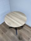 Vitra（ヴィトラ）ビストロテーブルシリーズ 丸テーブル 商品画像2