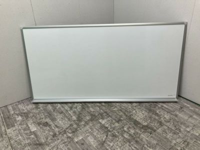 コクヨ1780壁掛けホワイトボード 商品画像1