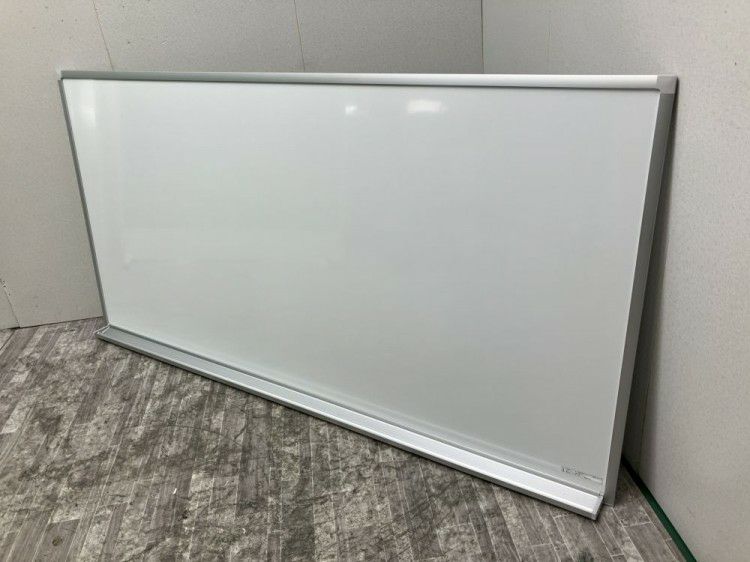 コクヨ1780壁掛けホワイトボード 商品画像2