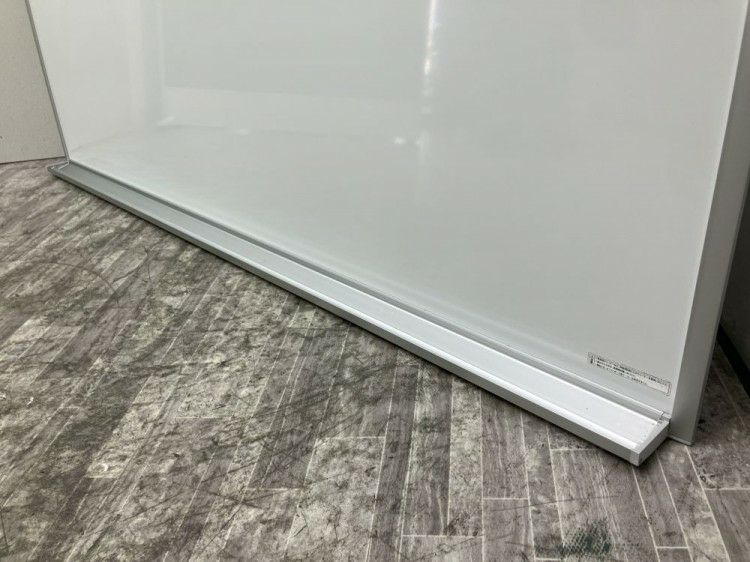 コクヨ1780壁掛けホワイトボード 商品画像3