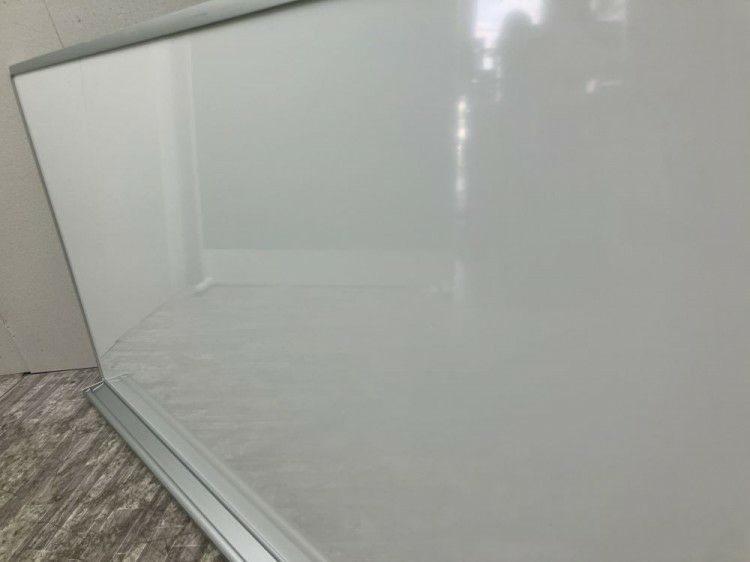 コクヨ1780壁掛けホワイトボード 商品画像4