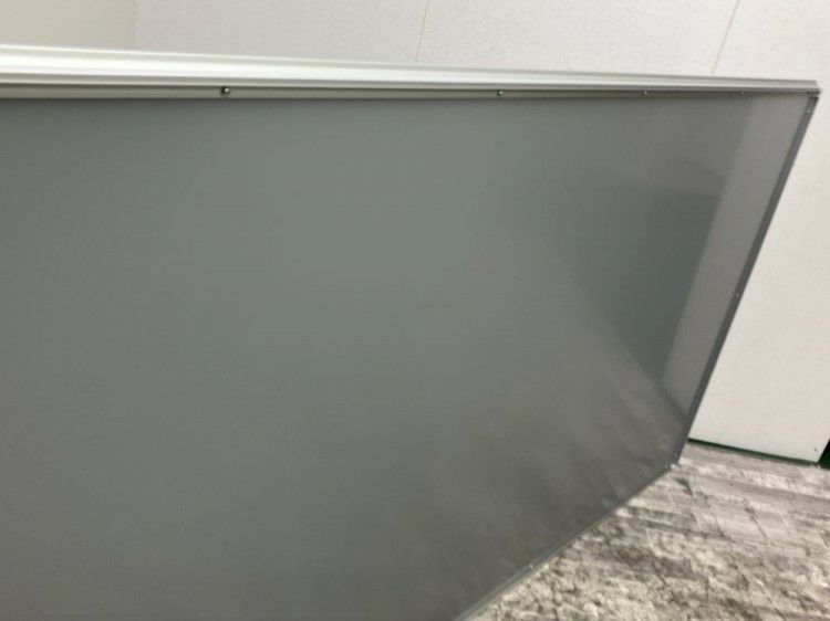 コクヨ1780壁掛けホワイトボード 商品画像5