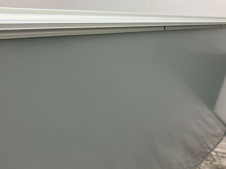 コクヨ1780壁掛けホワイトボード 商品画像6