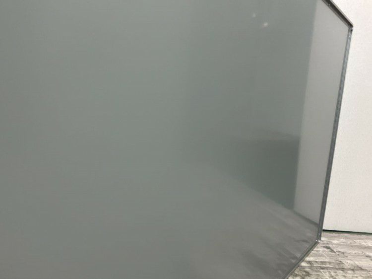 コクヨ1780壁掛けホワイトボード 商品画像7