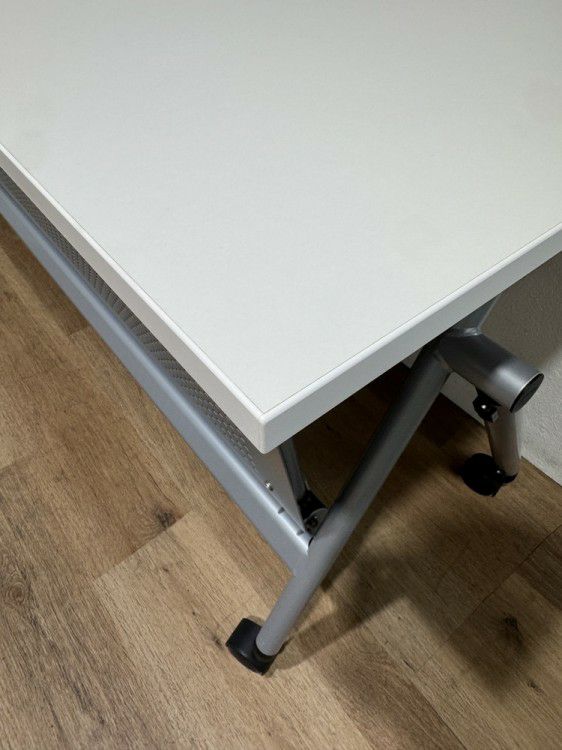 イトーキ平行スタックテーブル 商品画像3