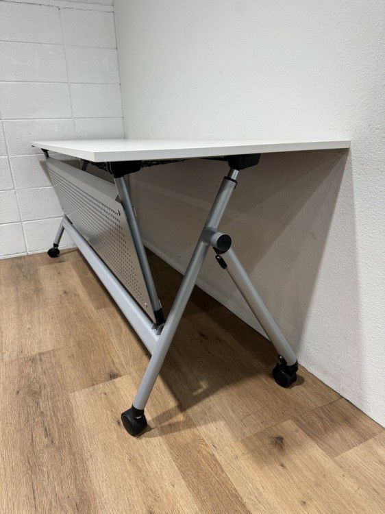 イトーキ平行スタックテーブル 商品画像4