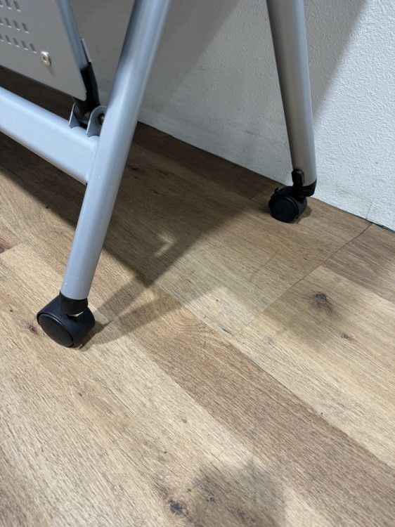 イトーキ平行スタックテーブル 商品画像5