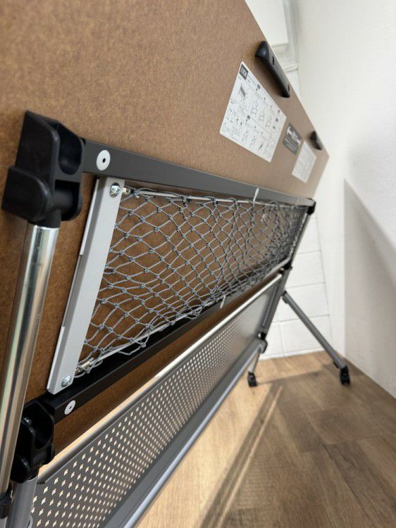 イトーキ平行スタックテーブル 商品画像7