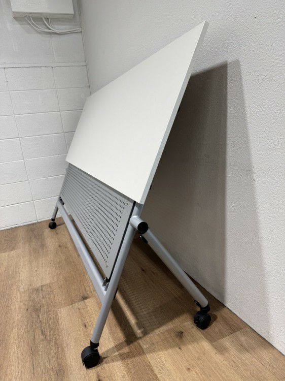 イトーキ平行スタックテーブル 商品画像9