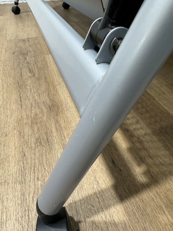 イトーキ平行スタックテーブル 商品画像10