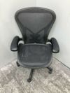 HermanMiller（ハーマンミラー）￥ 可動肘付アーロンチェア 商品画像3