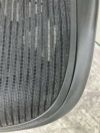 HermanMiller（ハーマンミラー）￥ 可動肘付アーロンチェア 商品画像5