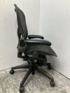 HermanMiller（ハーマンミラー）￥ 可動肘付アーロンチェア 商品画像8