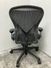 HermanMiller（ハーマンミラー）￥ 可動肘付アーロンチェア 商品画像9