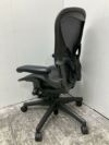 HermanMiller（ハーマンミラー）￥ 可動肘付アーロンチェア 商品画像10