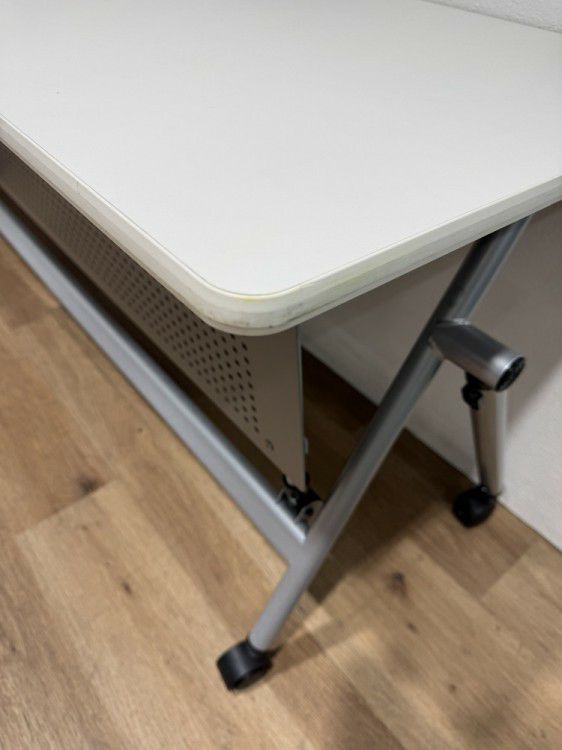 イトーキ平行スタックテーブル 商品画像3