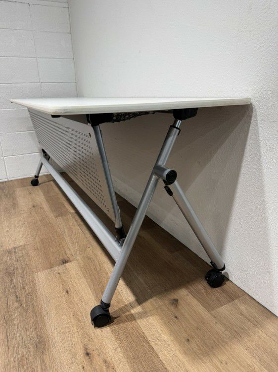 イトーキ平行スタックテーブル 商品画像4