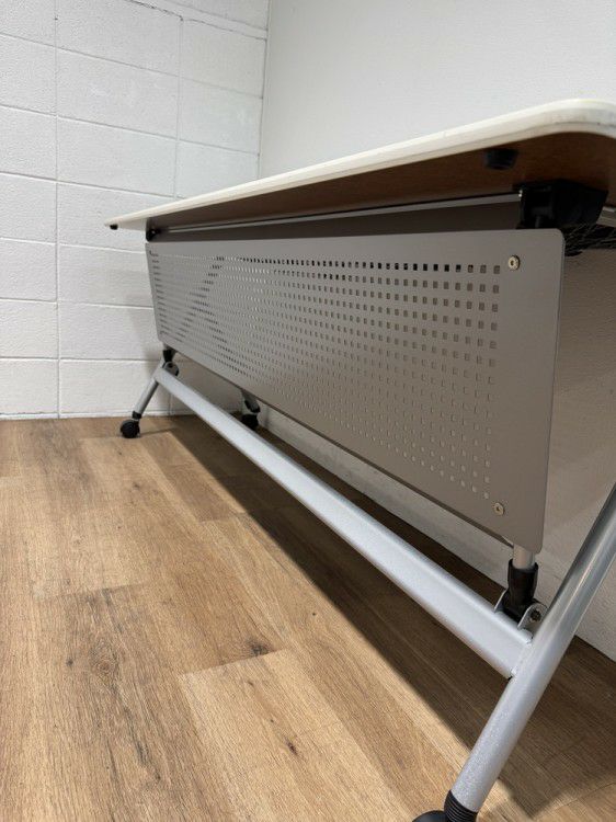 イトーキ平行スタックテーブル 商品画像5