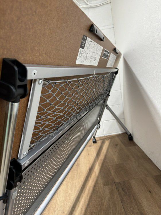 イトーキ平行スタックテーブル 商品画像6