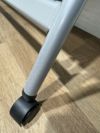 イトーキ平行スタックテーブル 商品画像8