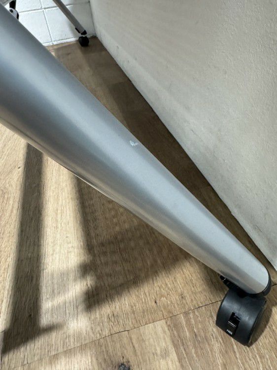 イトーキ平行スタックテーブル 商品画像9