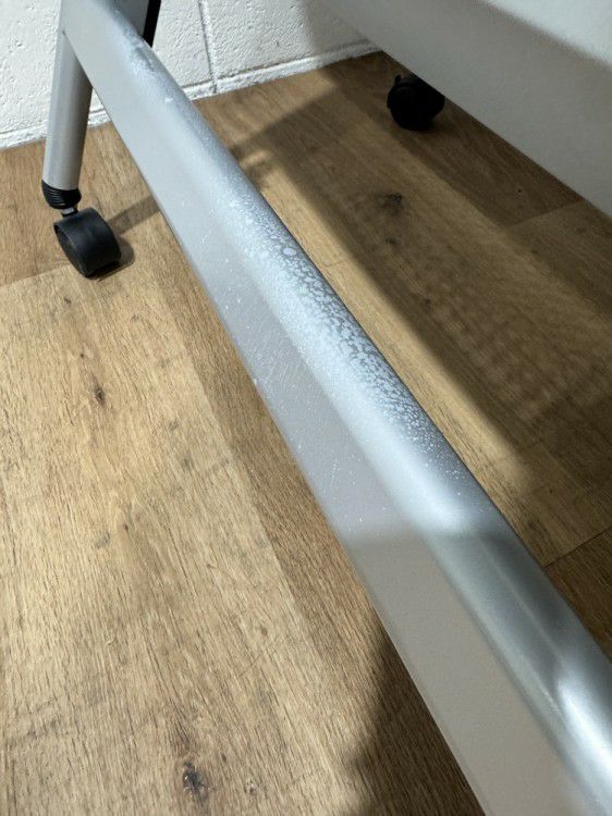 イトーキ平行スタックテーブル 商品画像10