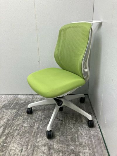 オカムラSylphy(シルフィー)チェア シルフィーチェア 商品画像1