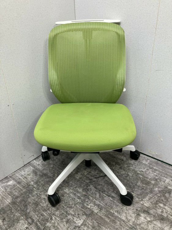 オカムラSylphy(シルフィー)チェア シルフィーチェア 商品画像2