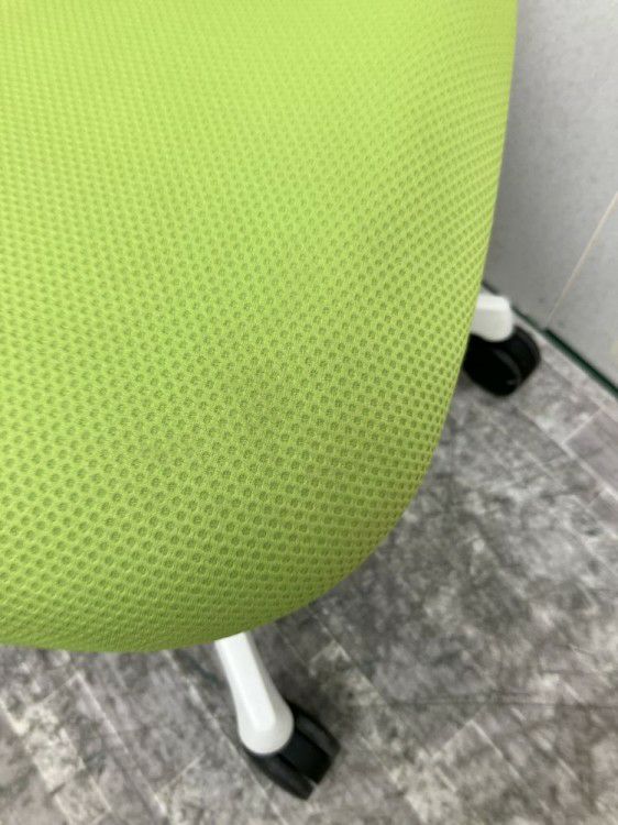 オカムラSylphy(シルフィー)チェア シルフィーチェア 商品画像4