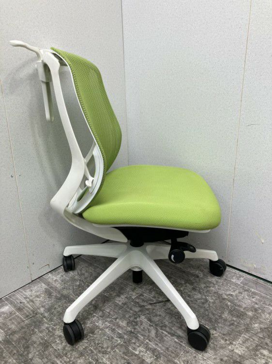 オカムラSylphy(シルフィー)チェア シルフィーチェア 商品画像6