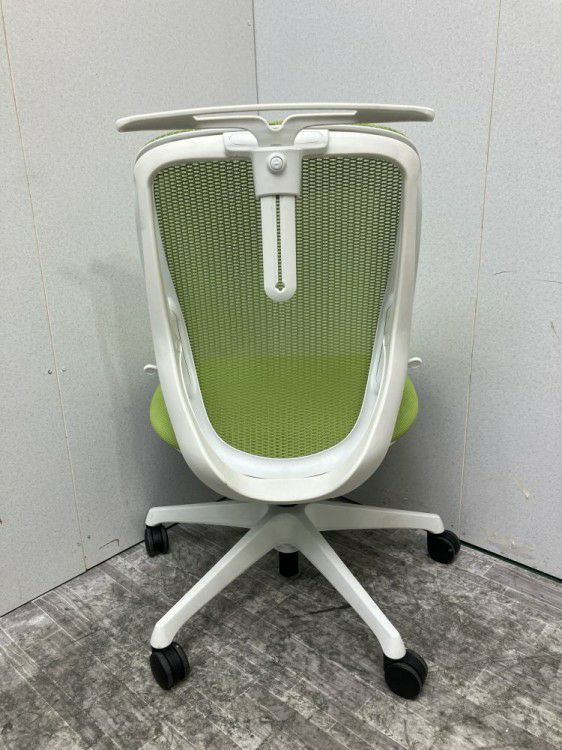 オカムラSylphy(シルフィー)チェア シルフィーチェア 商品画像7