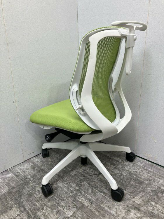 オカムラSylphy(シルフィー)チェア シルフィーチェア 商品画像8