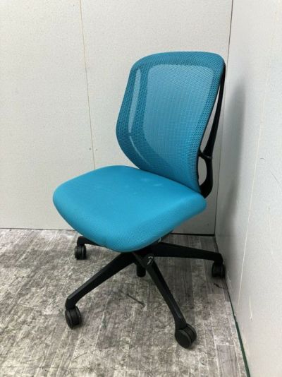 オカムラSylphy(シルフィー)チェア シルフィーチェア 商品画像1