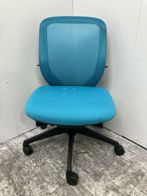 オカムラSylphy(シルフィー)チェア シルフィーチェア 商品画像2