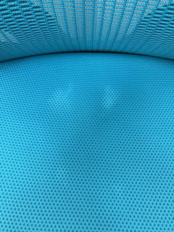 オカムラSylphy(シルフィー)チェア シルフィーチェア 商品画像4