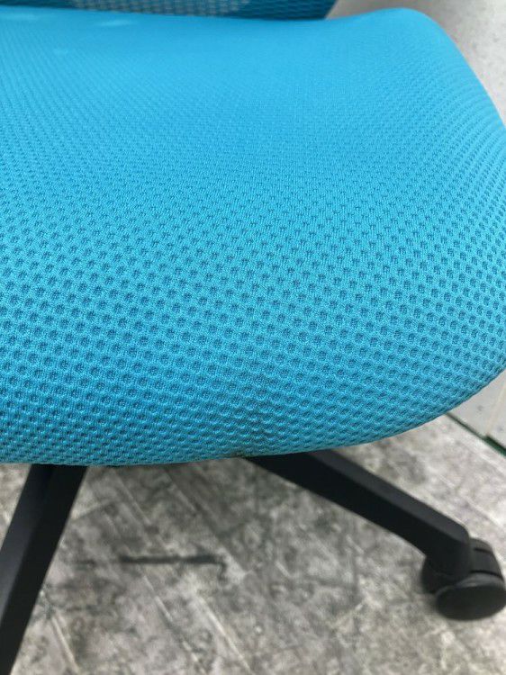 オカムラSylphy(シルフィー)チェア シルフィーチェア 商品画像5