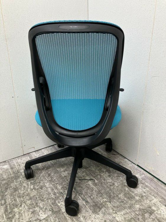 オカムラSylphy(シルフィー)チェア シルフィーチェア 商品画像8